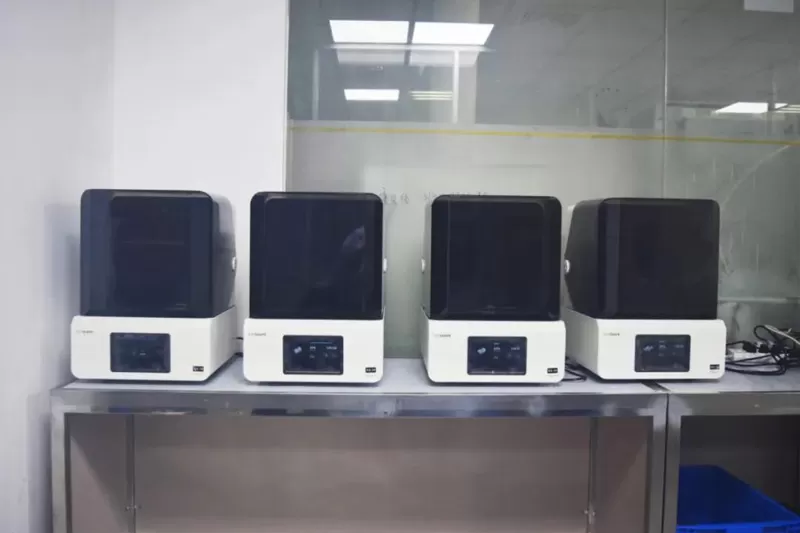 China Fulong Digital Dentistry Partners with RAYSHAPE 3D Printing Solution to Significantly Reduce the Rate of Implant Restoration Dental Mold Returns! China Fulong Digital Dentistry Partners with RAYSHAPE 3D Printing Solution to Significantly Reduce the Rate of Implant Restoration Dental Mold Returns!