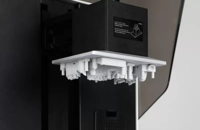 China Fulong Digital Dentistry Partners with RAYSHAPE 3D Printing Solution to Significantly Reduce the Rate of Implant Restoration Dental Mold Returns! China Fulong Digital Dentistry Partners with RAYSHAPE 3D Printing Solution to Significantly Reduce the Rate of Implant Restoration Dental Mold Returns!