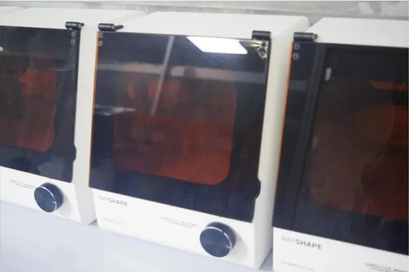 China Fulong Digital Dentistry Partners with RAYSHAPE 3D Printing Solution to Significantly Reduce the Rate of Implant Restoration Dental Mold Returns! China Fulong Digital Dentistry Partners with RAYSHAPE 3D Printing Solution to Significantly Reduce the Rate of Implant Restoration Dental Mold Returns!