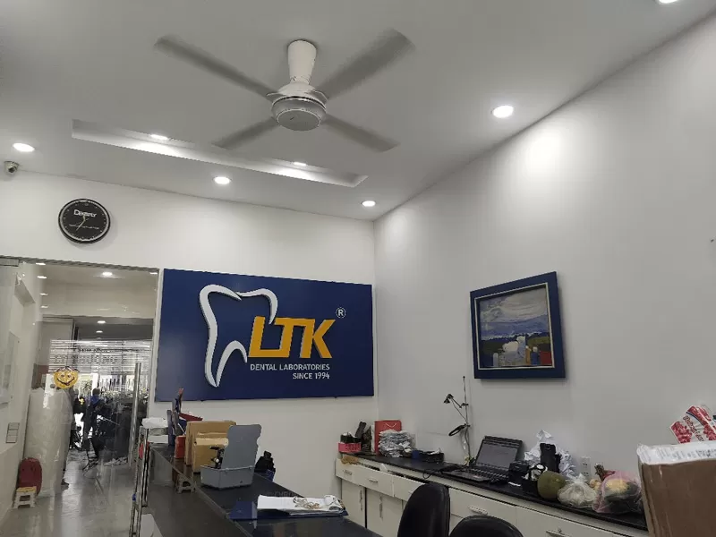 LTK Dental Laboratory in Vietnam Introduces RAYSHAPE Digital Dental Solution To Increase Productivity Again LTK Dental Laboratory in Vietnam Introduces RAYSHAPE Digital Dental Solution To Increase Productivity Again