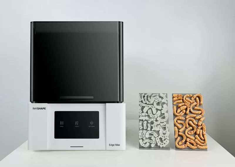 Edge Max algorithm upgrade Edge Max algorithm upgrade