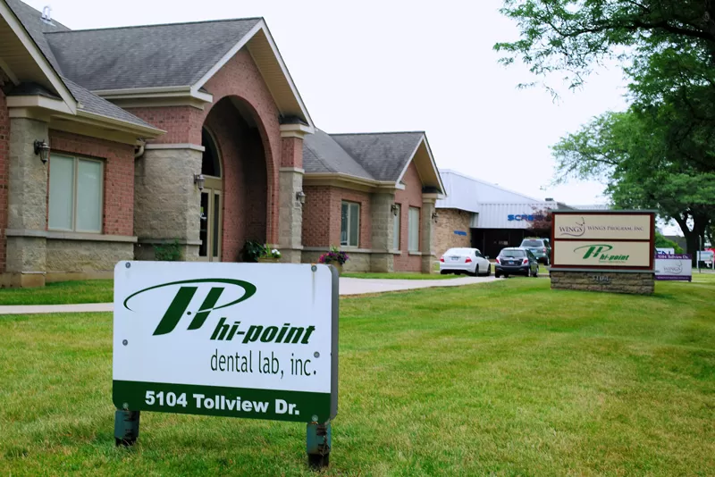 Hi-Point Dental Laboratory: RAYSHAPE Dental 3D Printing Solution Ideal for Our Digital Upgrade Hi-Point Dental Laboratory: RAYSHAPE Dental 3D Printing Solution Ideal for Our Digital Upgrade