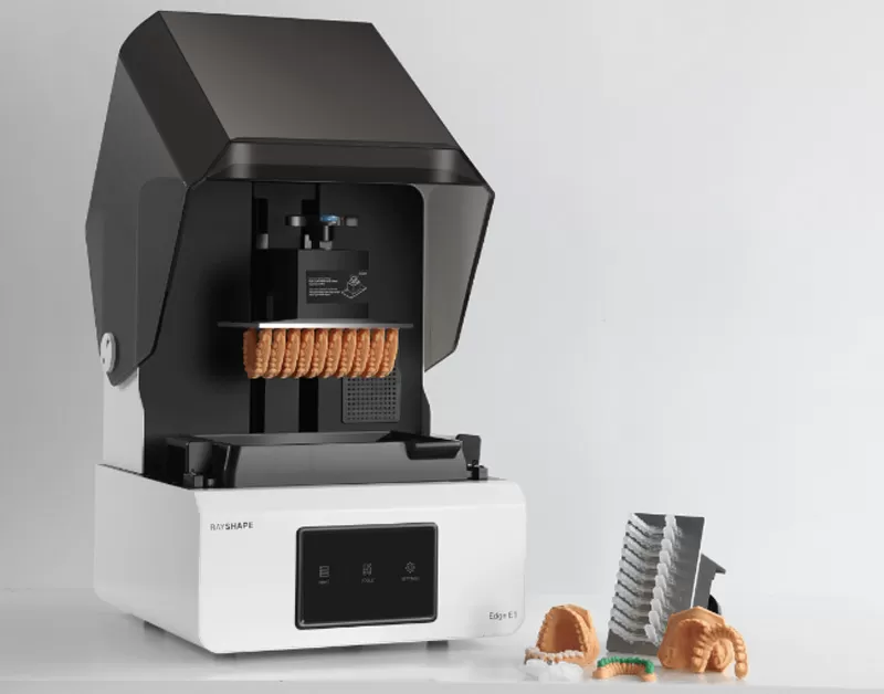 VU Gia Dental Laboratory: RAYSHAPE Digital Solution Achieves A Significant Reduction In Equipment And Material Costs! VU Gia Dental Laboratory: RAYSHAPE Digital Solution Achieves A Significant Reduction In Equipment And Material Costs!