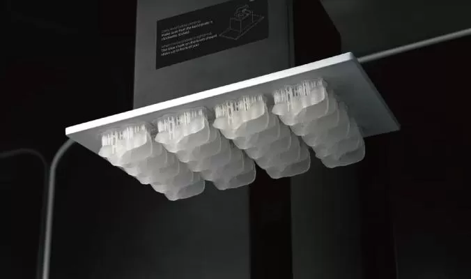 Dental Implant Guide Resin: SG V2 Dental Implant Guide Resin: SG V2